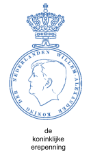 de koninklijke erepenning